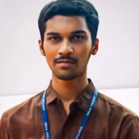 Vairamuthu P