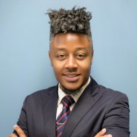 Jermaine D. Nairne, JP
