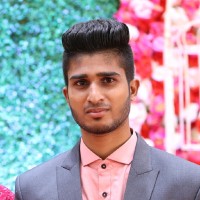 R Kishore