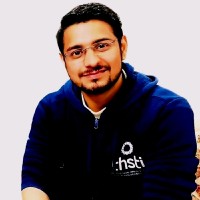 PIYUSH PANWAR