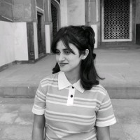 Ishita Choudhary