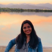 Sruthika Dibin Anand