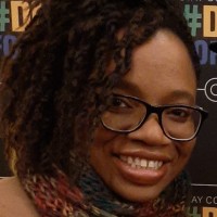 Blessing Iroha-Chukwu