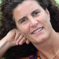 Carolina Van Den Bouwhuijsen