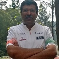 Vivek Mehta