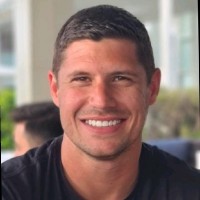 Jarryd Du Preez MIET