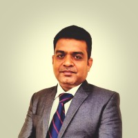 Yogesh Garg