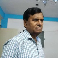 Idris Ahmed Ansari