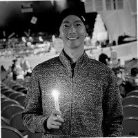 Tristan Paul Wong