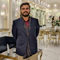 Syed Shahrukh
