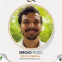 Sergio Pozo
