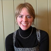 Michelle Yngstrom