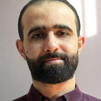 Abdulrahman Omar, SAFe Scrum Master