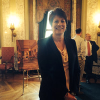 Ramona Davis