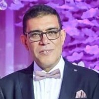 Ehab Hawash