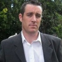 Anthony Doyle