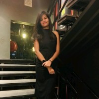 Bhagyashree Shreenath