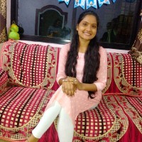 Prajakta Bodhale