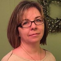 Kerry Wolfeil