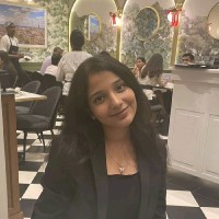 Aarcha Sajeev