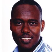 Adan Chari Jirmo