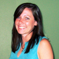 Amanda Jones