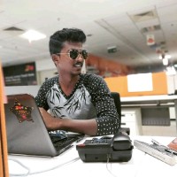 Ramkumar Kandeepan