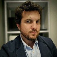 Daniel Serrano Gil