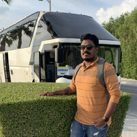Ranjith K K K K