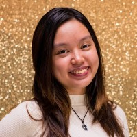 Jenika Grace Mariano
