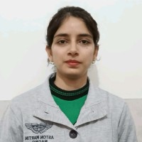 Nisha Suthar