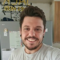 Daniel Jarosz