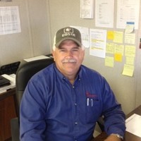 Darryl Matherne