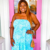 Sade Anthony