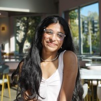 Pearl Lakhani