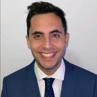 Santiago Ayello