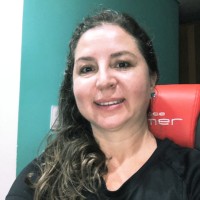 Andrea Falchero De Oliveira Romanenko