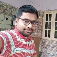 Kiran R