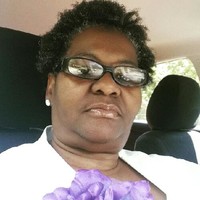 Doris Holmes-Miller
