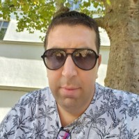 Youcef HADJKALI