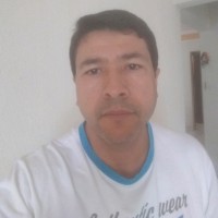 Aguinaldo Matos