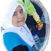 SITI NURLIYANA SHAIKH MOHD SALLEH