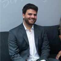 Pedro Henrique Carneiro Mosmann - IBC-F
