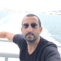 Murat Egin