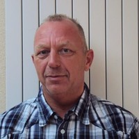 Henk Vos