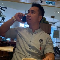 Eddy Tan