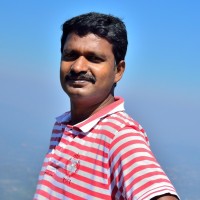 Ramesh Gidda