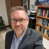 Scott L. Caldwell
