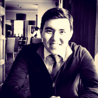 Mirlan Almazbek