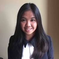 Vanessa Aileen Soendjaja